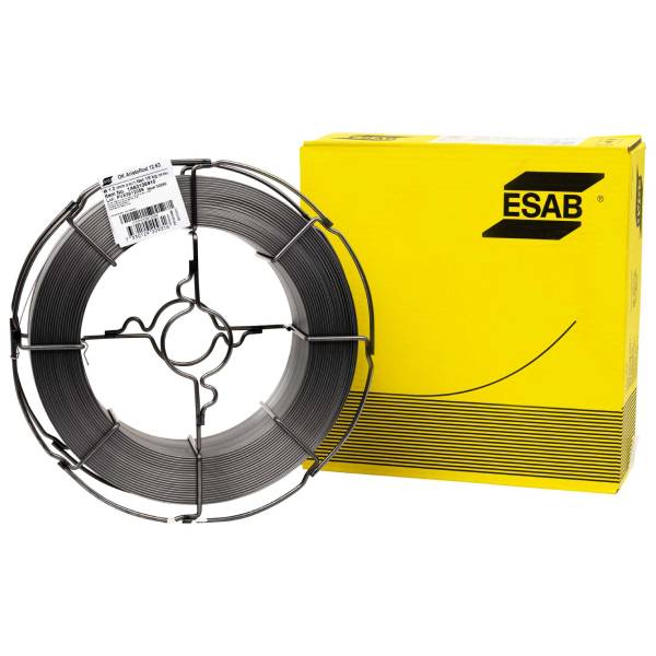 Žica za zavarivanje Co2 OK 12.63 1.2/18kg - Esab