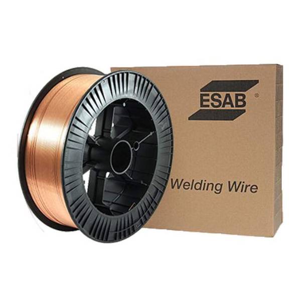 Žica za zavarivanje Co2 G3Si1 1.0/15kg - Esab