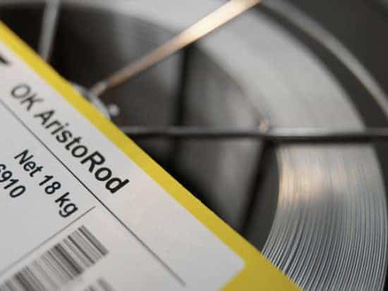 Zica-za-zavarivanje-OK-AristoRod-69.jpg Žica za zavarivanje OK AristoRod 69 1.2/18kg - Esab