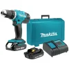 Akumulatorska bušilica - odvijač DDF453SYE - Makita