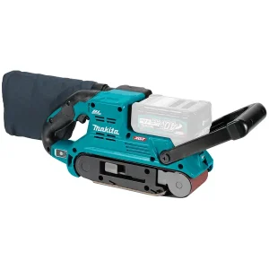 Akumulatorska tračna brusilica BS001GZ - Makita