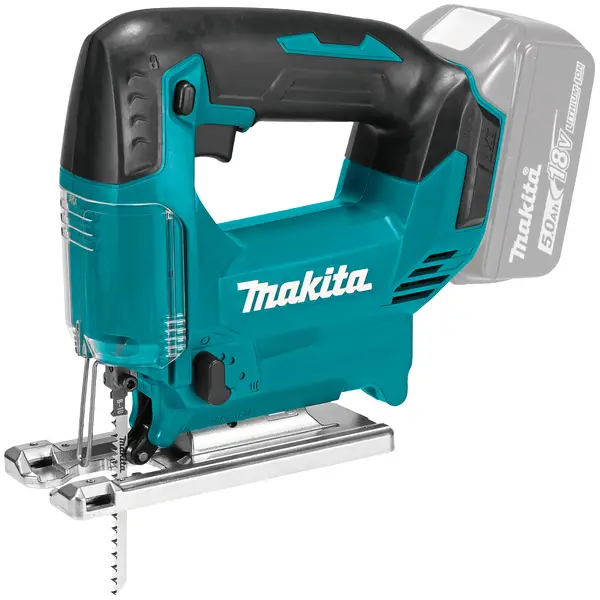 Akumulatorska ubodna testera DJV186Z - Makita
