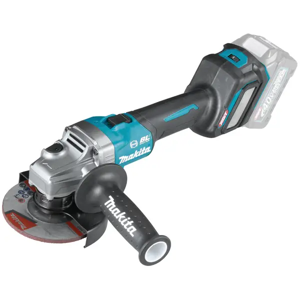 Akumulatorska ugaona brusilica GA023GZ - Makita