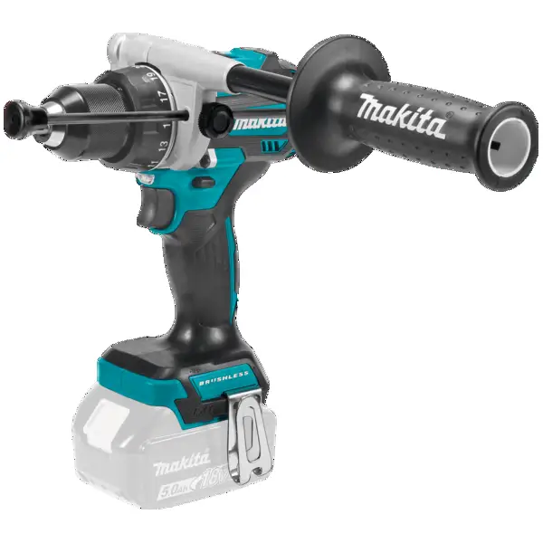 Akumulatorska vibraciona bušilica - odvijač DHP492Z - Makita