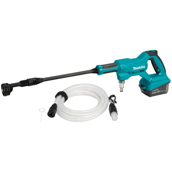 Akumulatorski čistač sa pritiskom DHW180Z - Makita
