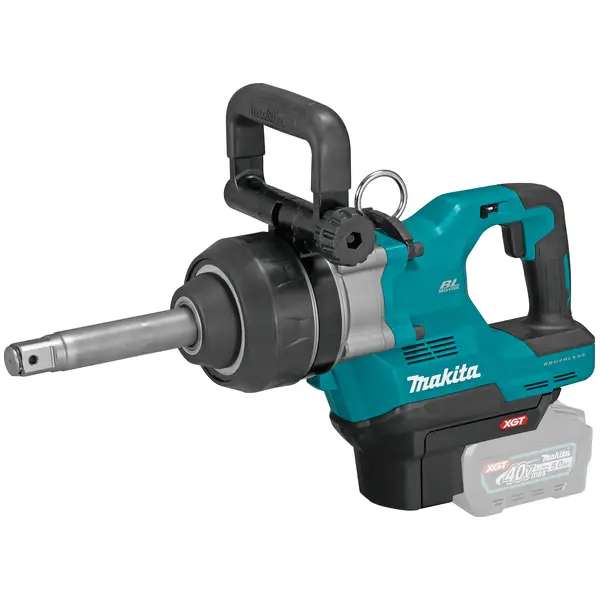 Akumulatorski udarni odvijač TW010GZ - Makita