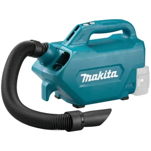 Akumulatorski usisivač DCL184Z - Makita