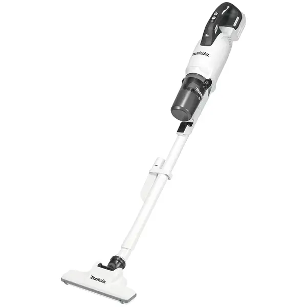 Akumulatorski usisivač DCL286FZW - Makita