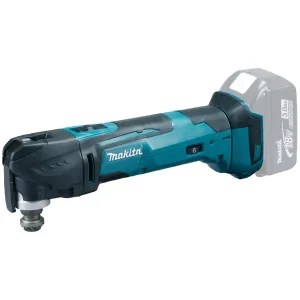 Akumulatorski višenamenski alat DTM51Z - Makita