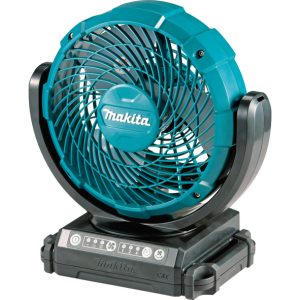 Akumulatorski ventilator CF101DZ - Makita Akumulatorski ventilator CF101DZ - Makita