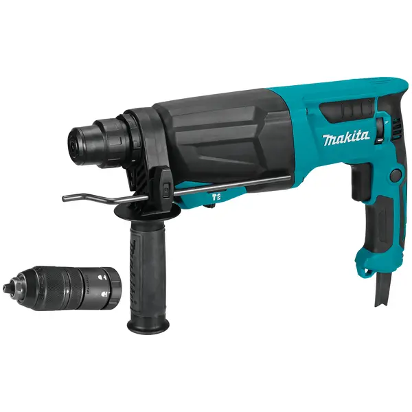 Električna bušilica HR2670FT - Makita