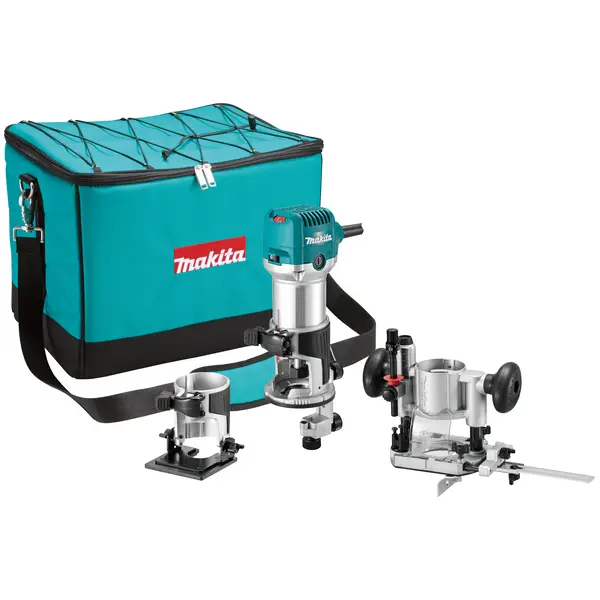 Jednoručna glodalica RT0702CX2 - Makita