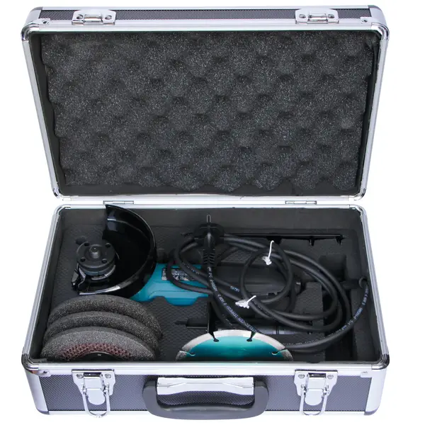 Ugaona brusilica GA5030RSP3 - Makita