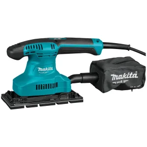 Vibraciona brusilica M9203B - Makita
